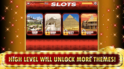 Casino Vegas VIP Deluxe screenshot 2