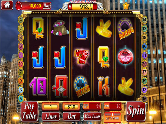 Blackjack game play for fun