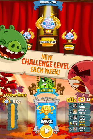 Angry Birds Seasons Games Birds Seasons Toys Http