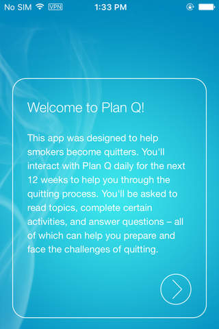 Plan Q screenshot 3