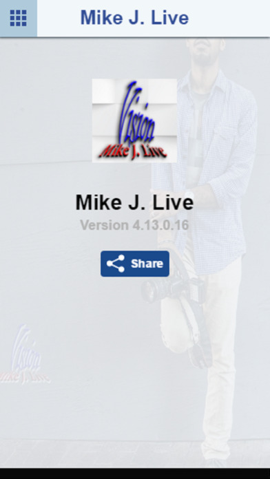 Mike J. Live screenshot 2