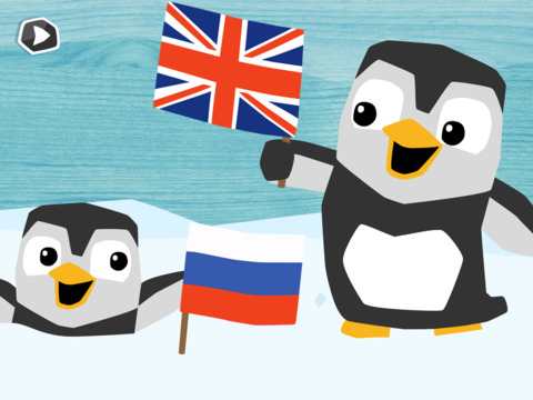 LinguPinguin - Русский Английский English Russian LinguPinguin - Русский Английский English Russian