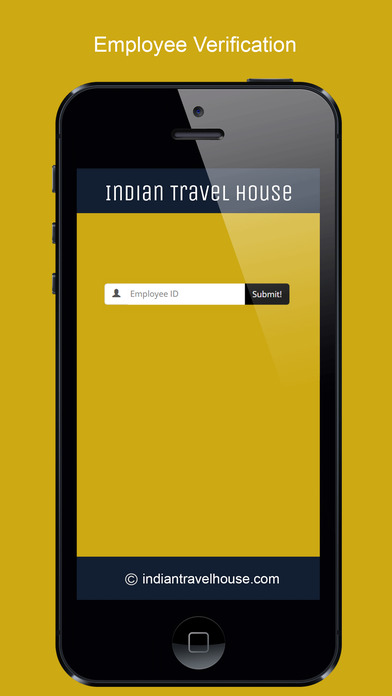 INDIAN TRAVEL HOUSE screenshot 2