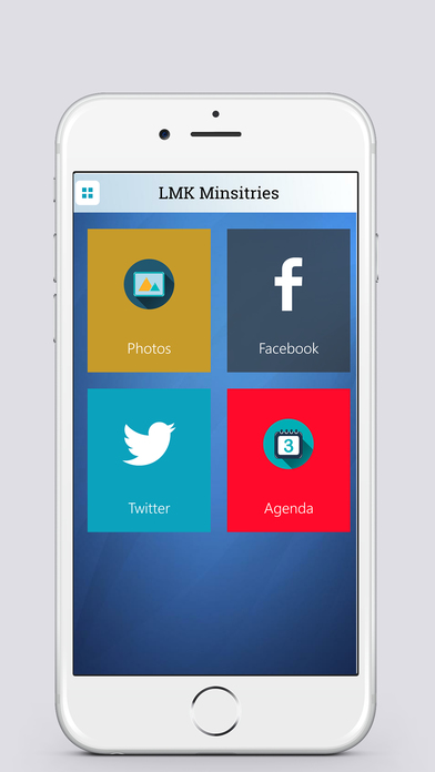 LMK ministries screenshot 3