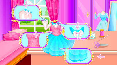 Diy Fashion Designer Dresses1 screenshot 3
