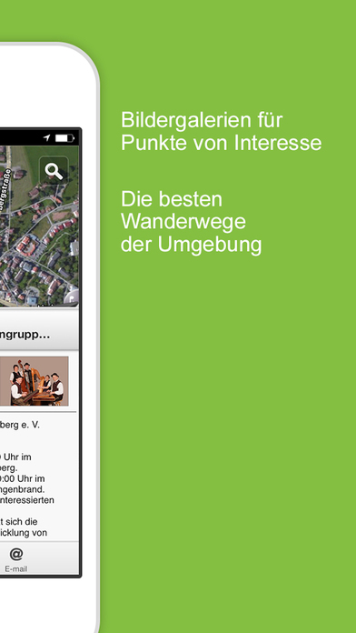 Schömberg screenshot 3
