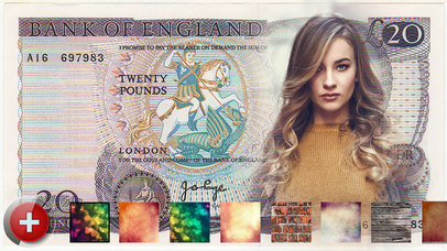 Money Currency Photo Frame Editor & Pic Maker screenshot 3