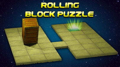 Bloxorz Rolling Block Puzzle screenshot 4