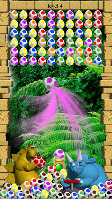 Ball Fire Color In Smart Mini Game So Fun screenshot 2