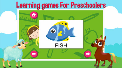 vocabulary words english learning for 1st grade screenshot 4