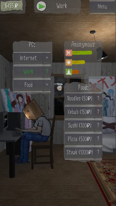 Your Life Simulator screenshot 2