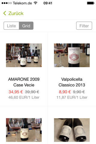 VIPINO Wein für Freunde screenshot 3