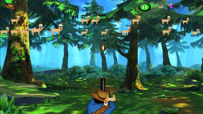 A Crazy Hunter: Kill deer screenshot 3