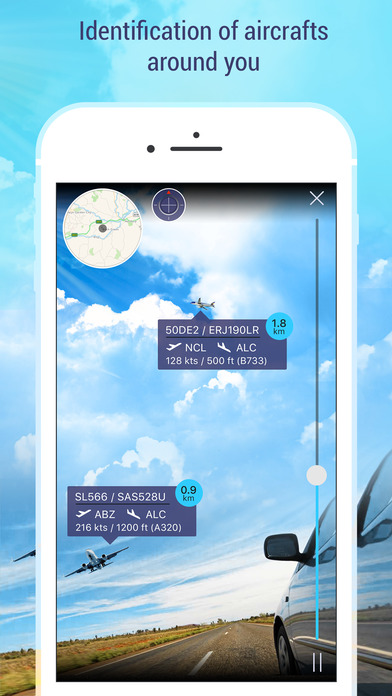Flight Tracker - Sky scanner !. screenshot 2