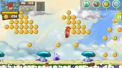 Super Monkey Legend screenshot 4