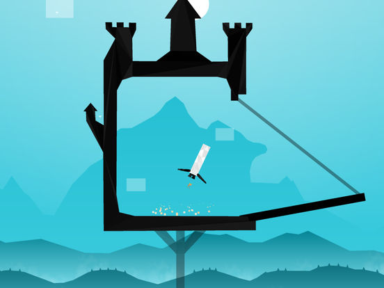 Landing Confirmed на iPad