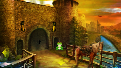 A Lost City 8 - Mysterious Escape screenshot 2