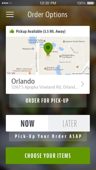 El Patron Orlando screenshot 2
