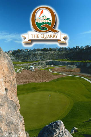 The Quarry Golf Club TX screenshot 2