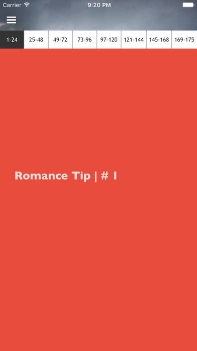 Caveman - Relationship tips and romance advice screenshot 2