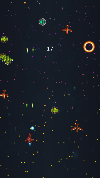 Stellar-Project screenshot 4
