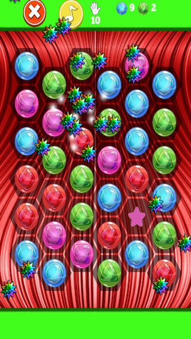 Ball Blast - Round Connection screenshot 2