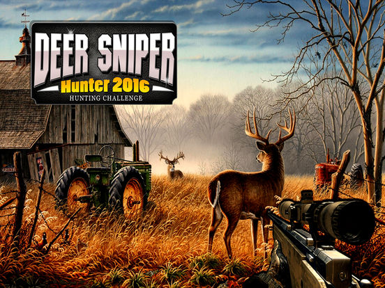 download the last version for ios Hunting Animals 3D