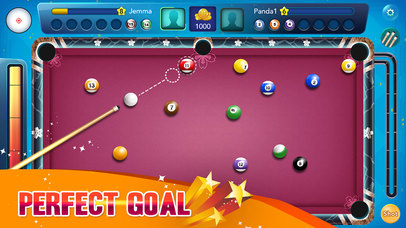 WonderPool - 8 Ball Pool screenshot 2