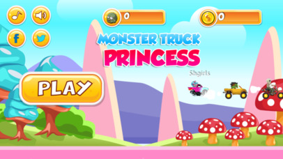 Shoppie Truck For Princess Girl screenshot 4