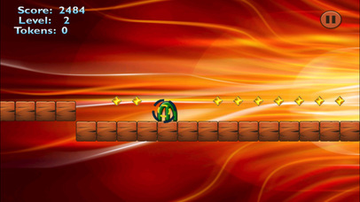 A Rolling Hit - On the Line screenshot 4
