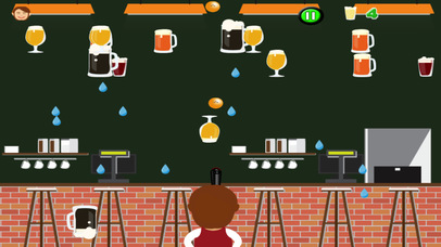 A Beer Shot With Pong Ball PRO screenshot 2