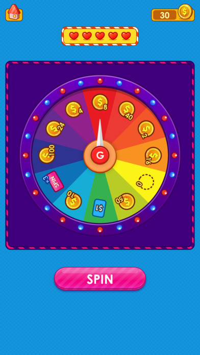 AppBounty Game - Get Bounty from Casino, Slots screenshot 3