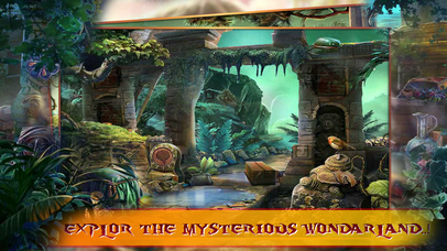 Hidden object: Mysterious traveler pro screenshot 3