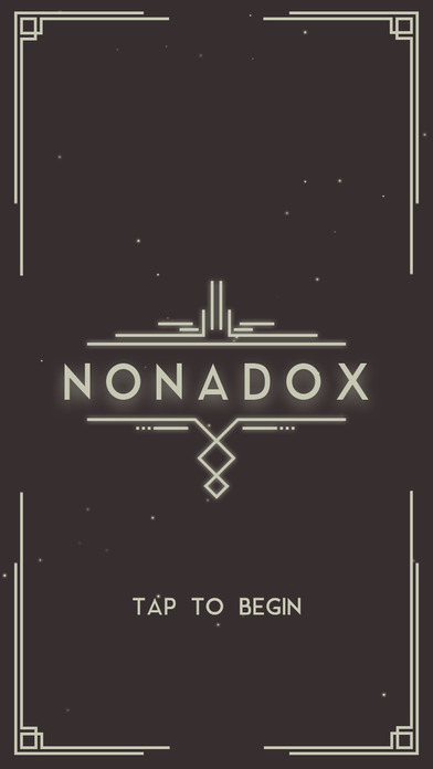 Nonadox: A Puzzle Game screenshot 2