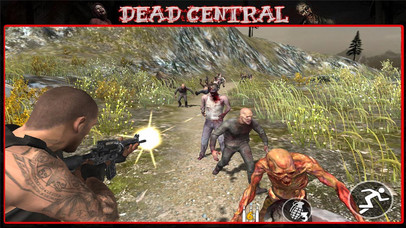 Death Z World 2 screenshot 2