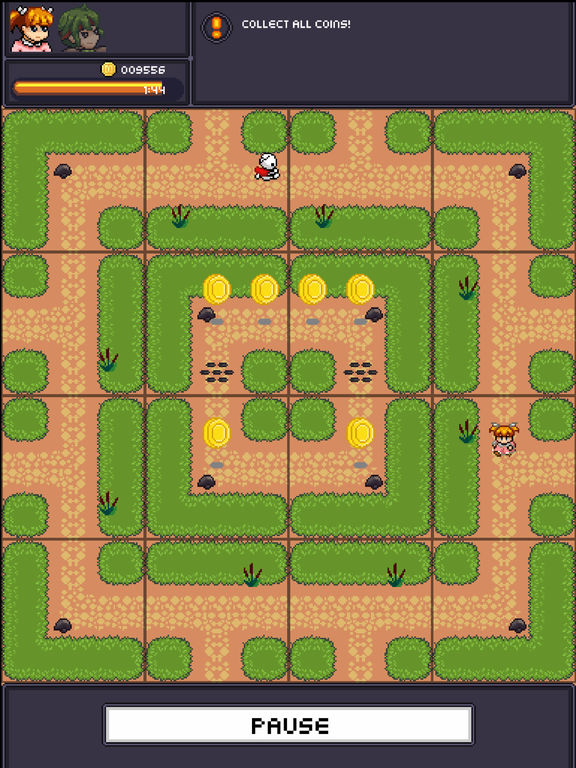 App Shopper TilePG A Tile Based RPG Like Board Game (Games)