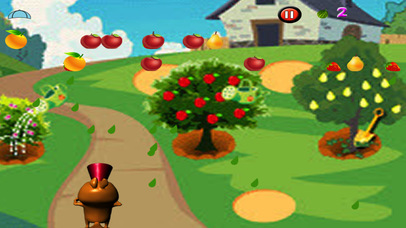 A Fruit Shooter  Pro : A Hunter Candy screenshot 2
