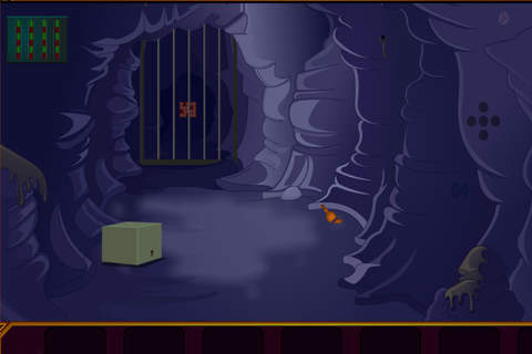 Toucan Escape From Cave screenshot 3