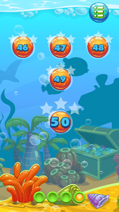 Fish Link Mania Match 3 Puzzle Games - Magic board screenshot 3