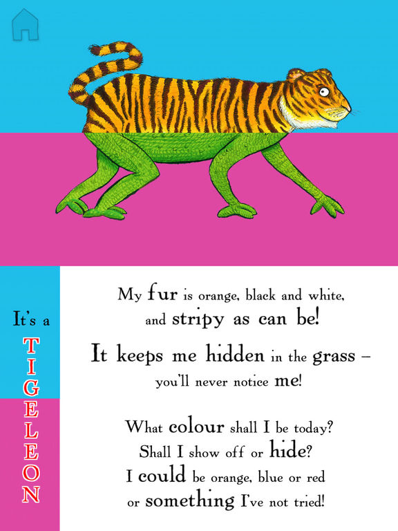 Axel Scheffler's Flip Flap Jungle Axel Scheffler's Flip Flap Jungle