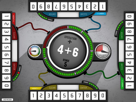 iPad Screenshot 2