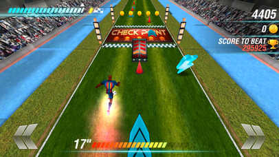 Soccer Fantasy Pro screenshot 4