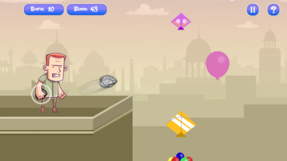 Kite Smasher screenshot 4