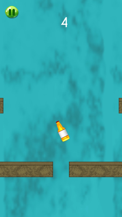 Flip The Bottle!! screenshot 4