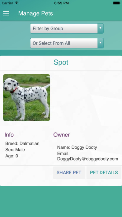 DoggyDooty screenshot 4