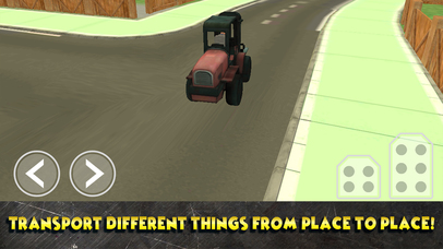 Offroad Extreme Heavy Trucks Simulator screenshot 3