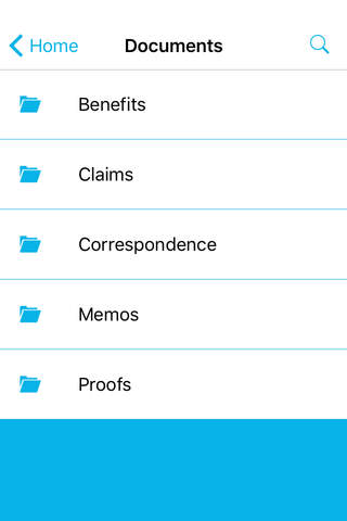 Kempkey Insurance Services screenshot 4