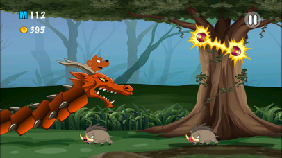 Jungle Rush Hunter pro screenshot 3