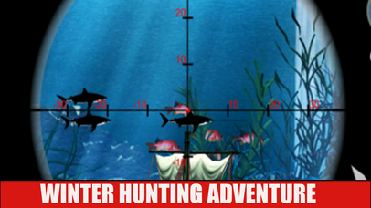 Black Shark hunting Sports Season Hunt Games screenshot 3