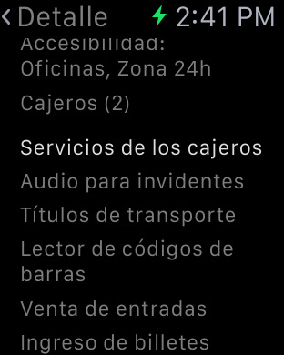 iPhone Screenshot 3